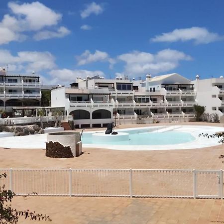 Canela Apartment 405 - Lanzarote Apartment Costa Teguise Εξωτερικό φωτογραφία