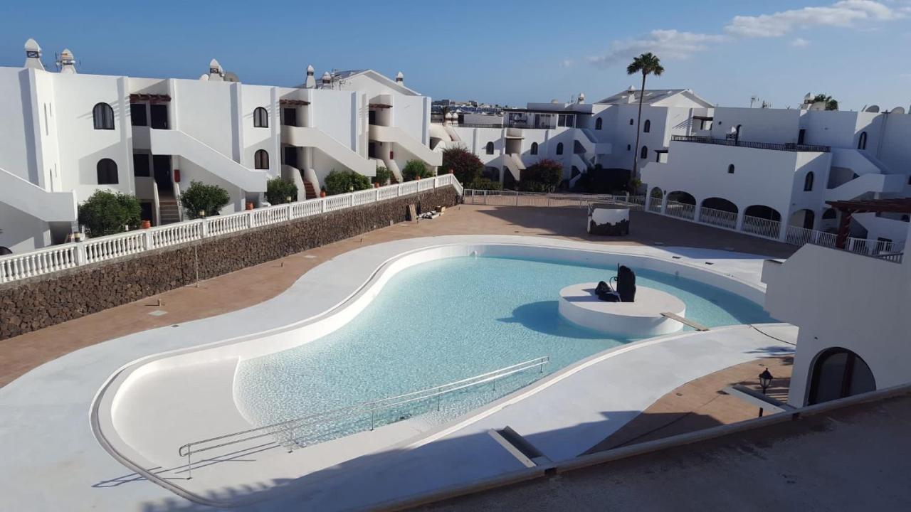 Canela Apartment 405 - Lanzarote Apartment Costa Teguise Εξωτερικό φωτογραφία