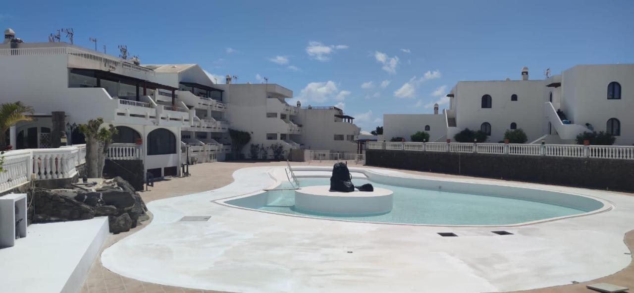 Canela Apartment 405 - Lanzarote Apartment Costa Teguise Εξωτερικό φωτογραφία