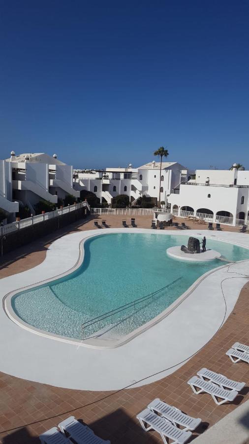 Canela Apartment 405 - Lanzarote Apartment Costa Teguise Εξωτερικό φωτογραφία