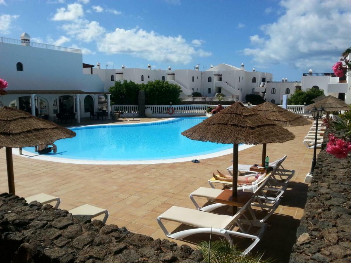 Canela Apartment 405 - Lanzarote Apartment Costa Teguise Εξωτερικό φωτογραφία