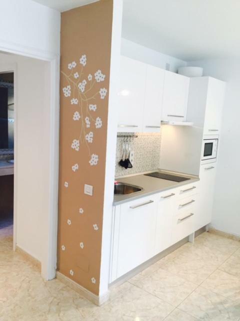 Canela Apartment 405 - Lanzarote Apartment Costa Teguise Εξωτερικό φωτογραφία