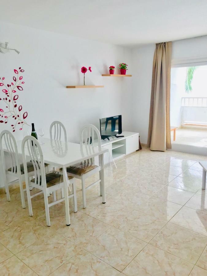 Canela Apartment 405 - Lanzarote Apartment Costa Teguise Εξωτερικό φωτογραφία