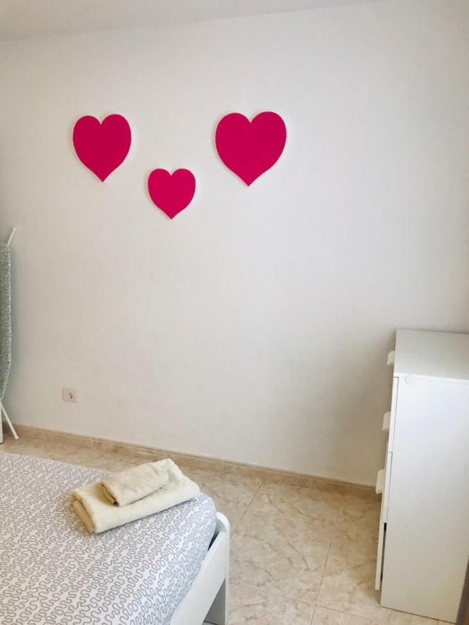 Canela Apartment 405 - Lanzarote Apartment Costa Teguise Εξωτερικό φωτογραφία