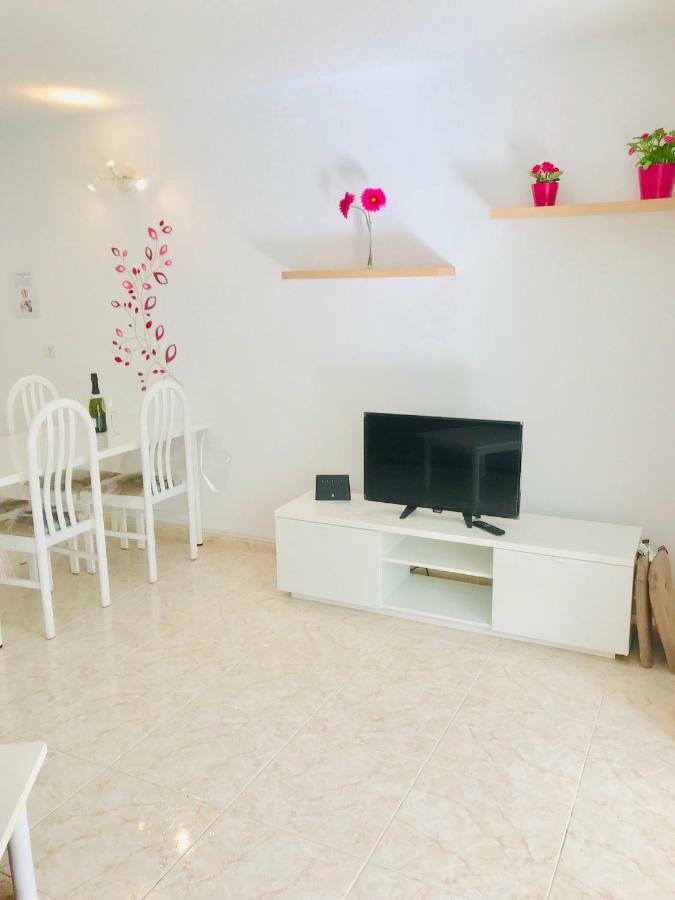 Canela Apartment 405 - Lanzarote Apartment Costa Teguise Εξωτερικό φωτογραφία