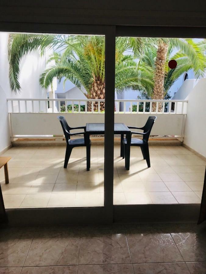 Canela Apartment 405 - Lanzarote Apartment Costa Teguise Εξωτερικό φωτογραφία