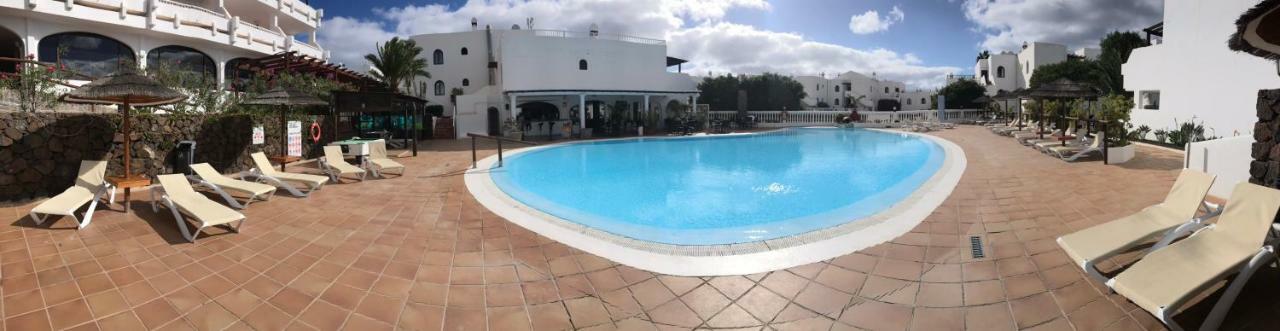 Canela Apartment 405 - Lanzarote Apartment Costa Teguise Εξωτερικό φωτογραφία