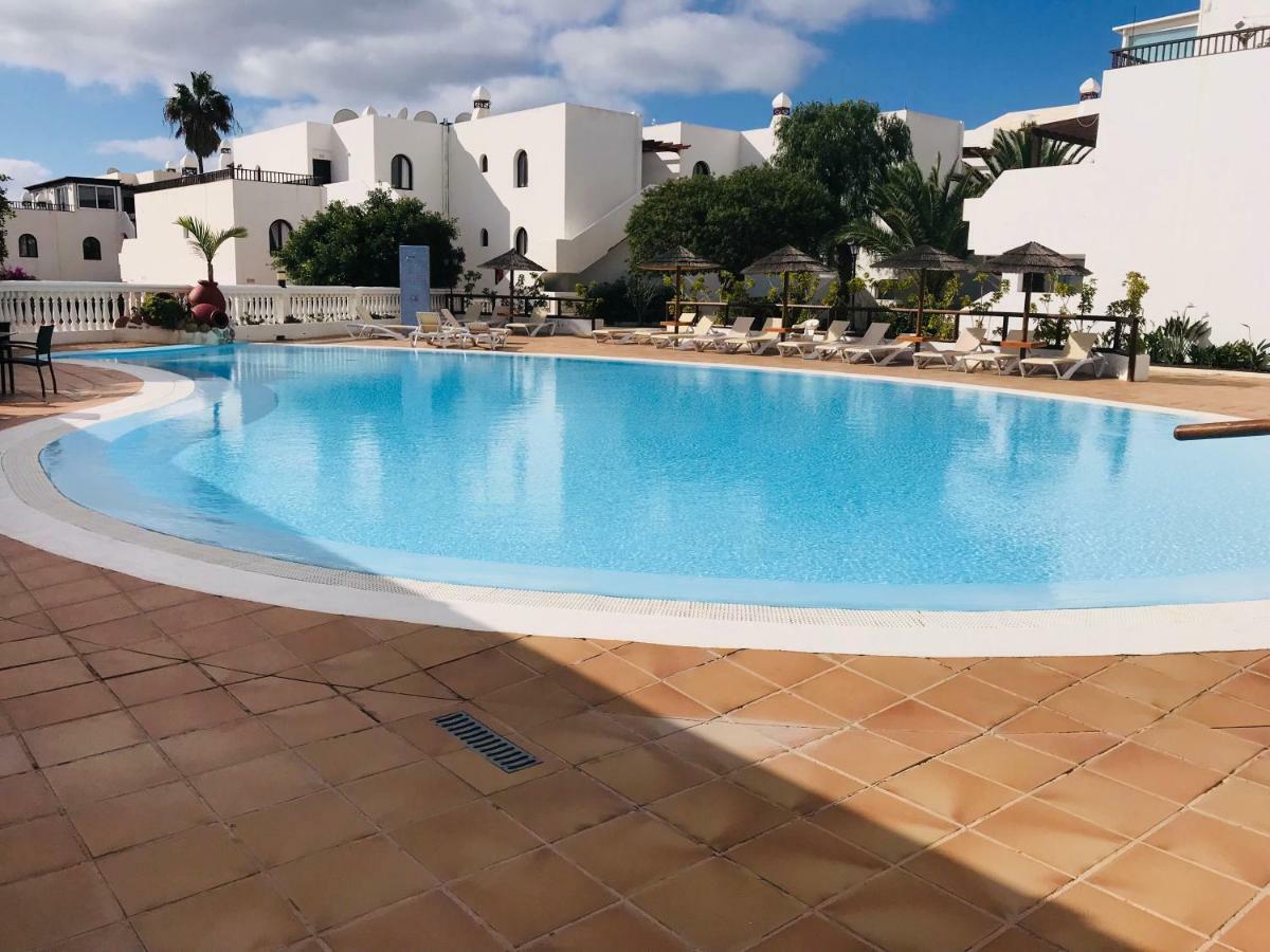 Canela Apartment 405 - Lanzarote Apartment Costa Teguise Εξωτερικό φωτογραφία