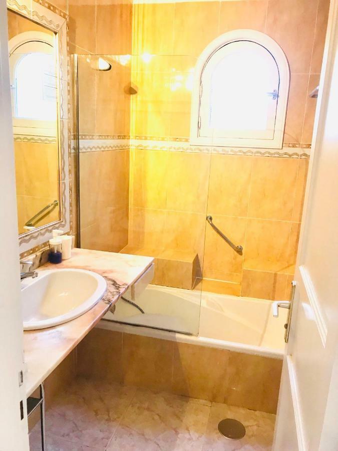 Canela Apartment 405 - Lanzarote Apartment Costa Teguise Εξωτερικό φωτογραφία
